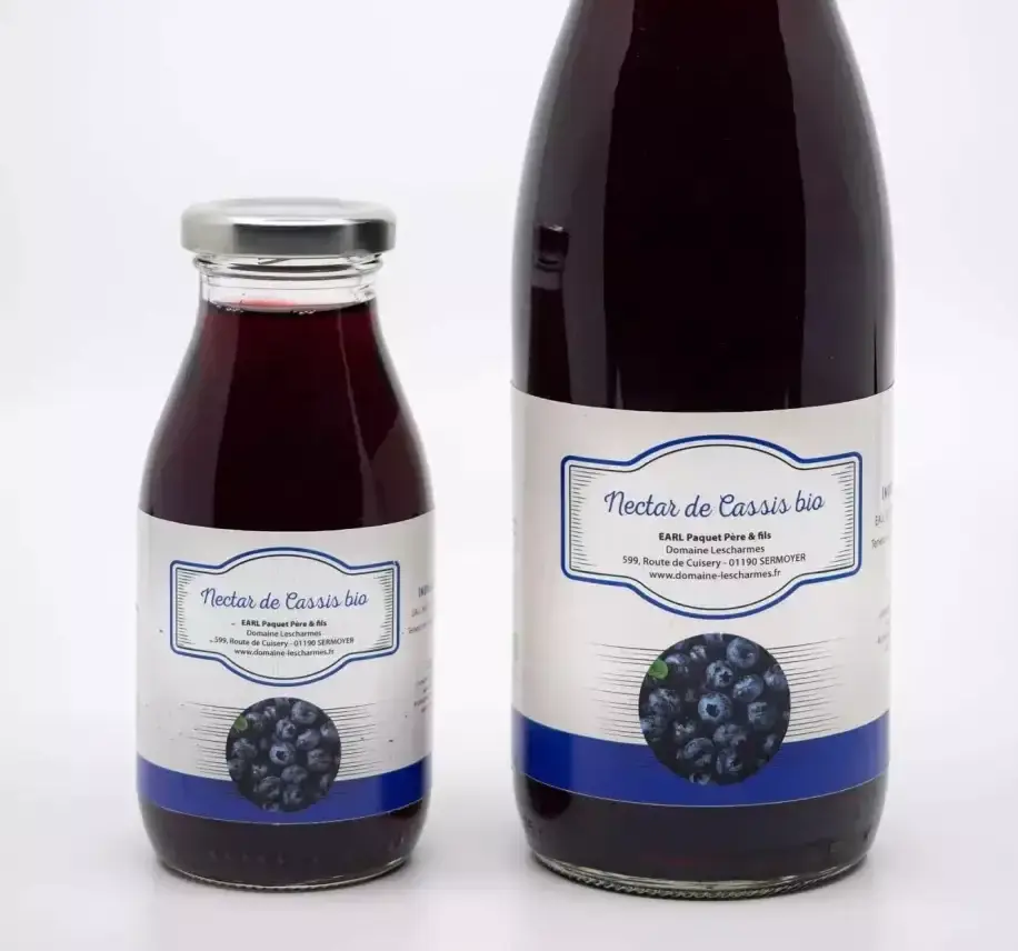 Nectar de cassis (2)